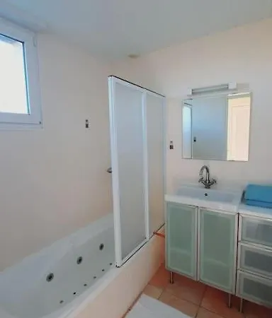 Maison La Denolais Carnet Mont-saint-michel * Saint-James