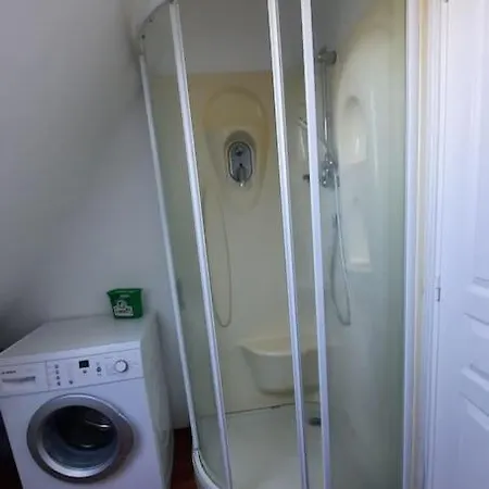 Maison La Denolais Carnet Mont-saint-michel Saint-James