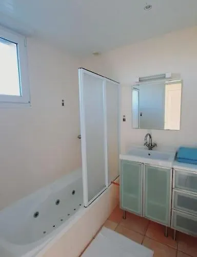 Maison La Denolais Carnet Mont-saint-michel * Saint-James